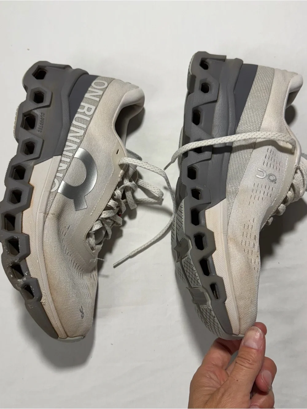 On Running Coudmonster women’s Sneakers